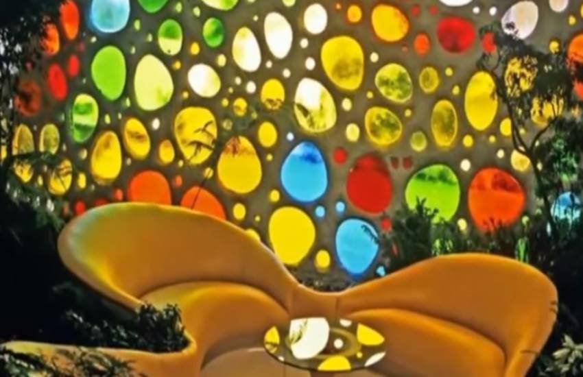 sachin tendulkar house, sachin tendulkar home