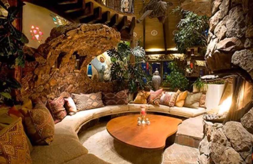 sachin tendulkar house, sachin tendulkar home