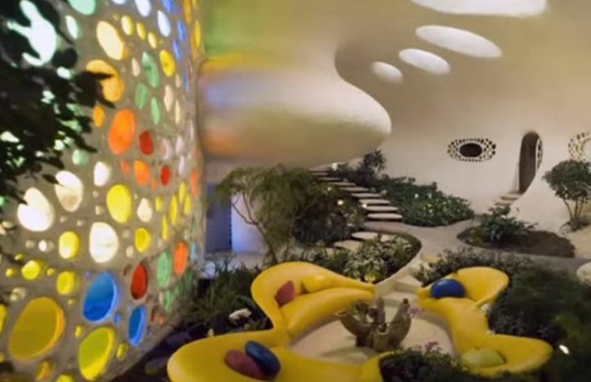 sachin tendulkar house, sachin tendulkar home