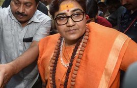 sadhvi pragya