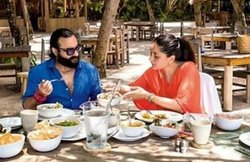 पटौदी में महल, मुंबई में आलीशान बंगला, स्विट्जरलैंड में प्रॉपर्टी, जानिये सैफ-करीना की कितनी है कमाई…