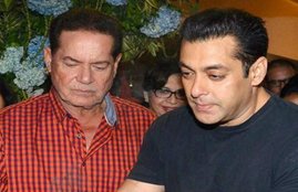 The Kapil Sharma Show, kapl sharma, Salman Khan, Salman Khan Films, Salim Khan, Salim Khan Stood Outside The Classroom As Salman Khan Punishment, Salim Khan Took Punishment Of Salman Khan Outside The Classroom, Salim Khan Salman Khan at kapil sharma show, Salman Khan Salim Khan, सलमान खान, सलमान खान फिल्म्स, सलीम खान, सलीम खान ने ले ली थी सलमान खान की सजा क्लास के बाहर खड़े होने की,