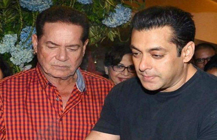 The Kapil Sharma Show, kapl sharma, Salman Khan, Salman Khan Films, Salim Khan, Salim Khan Stood Outside The Classroom As Salman Khan Punishment, Salim Khan Took Punishment Of Salman Khan Outside The Classroom, Salim Khan Salman Khan at kapil sharma show, Salman Khan Salim Khan, सलमान खान, सलमान खान फिल्म्स, सलीम खान, सलीम खान ने ले ली थी सलमान खान की सजा क्लास के बाहर खड़े होने की,