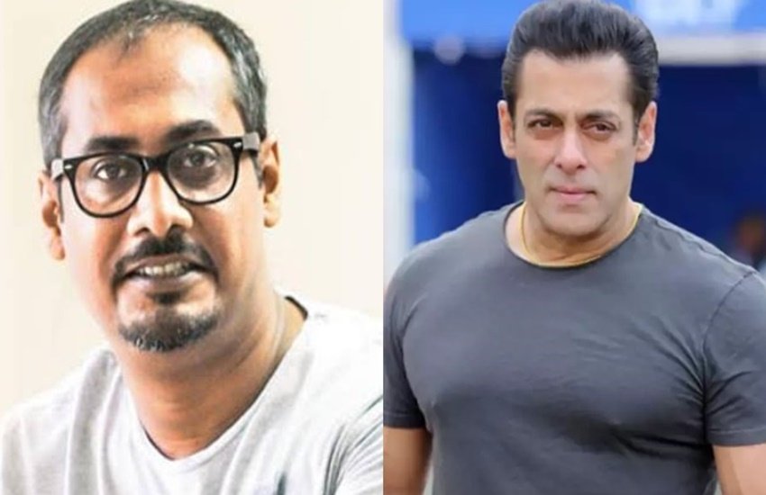 Sushant singh rajput, Sushant singh rajput suicide, abhinav kahsyap says salman khan threaten him,