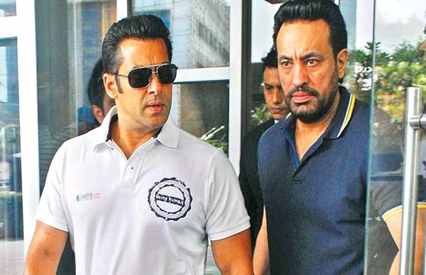 शेरा साल 1995 से सलमान खान के बॉडीगार्ड हैं। पिछले 25 सालों से लगातार साए की तरह शेरा सलमान के साथ हैं।