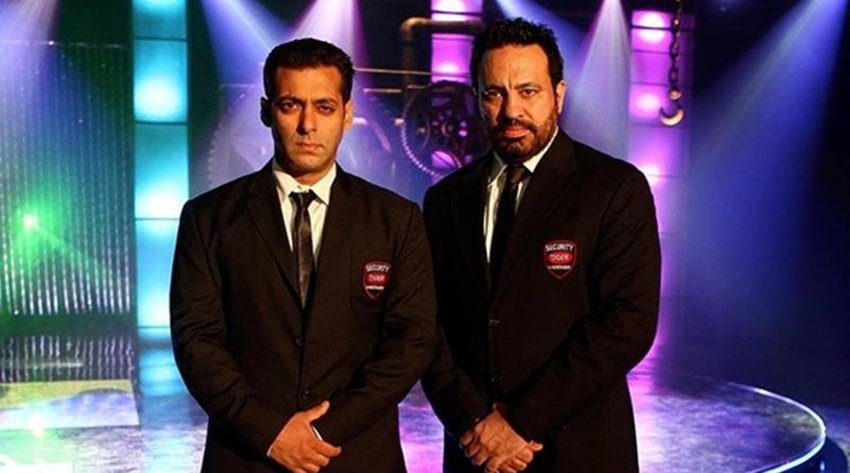 सलमान खान ने अपनी फिल्म बॉडीगार्ड में शेरा की कंपनी को प्रमोट भी किया था।