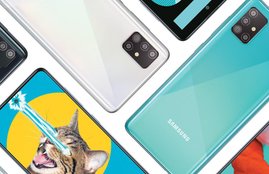Samsung Galaxy A51