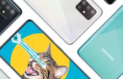 Non Chinese Smartphones: Flipkart Sale का आखिरी दिन, Samsung स्मार्टफोन्स पर ये हैं 5 शानदार डील्स