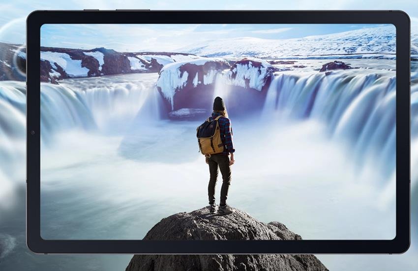 Samsung Galaxy Tab S6 Lite price