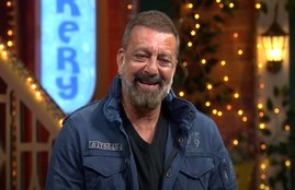 The kapil Sharma Show, Kapil Sharma, sanjay dutt, Sanjay dutt in kapil sharma show, sanjay dutt shares his old story, sanjay dutt why took his girlfriend in cemetry,sanjay dutt news, sanjay dutt latest news, ashutosh Gowariker, kriti sanon, Ashutosh Gowariker reveals a story, sanjay dutt talks about his girl friend, Kapil sharma Insult by bharti singh, bharti singh insult kapil sharma,kapil sharma talks about his flop film, arachana pooran singh, Kapil sharma show bharti singh, krushna abhishek kapil sharma show,