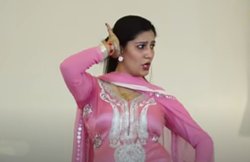 ‘छोरी बिंदास’ गाने पर सपना चौधरी के जबरदस्त डांस का वीडियो वायरल, 5 करोड़ से भी अधिक लोगों ने देखा