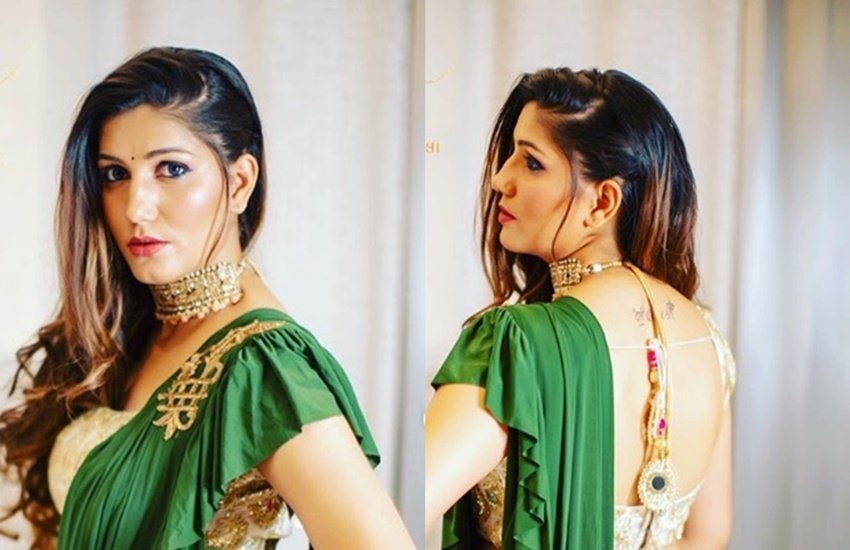 Sapna Choudhary, Sapna Chaudhary news, sapna chaudhary dance video, sapna chaudhary missing, sapna chaudhary latest post, sapna chaudhary hariyanvi songs,