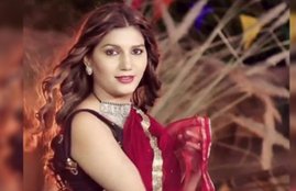 Sapna Choudhary, Sapna Choudhary Fight, Sapna Choudhary video