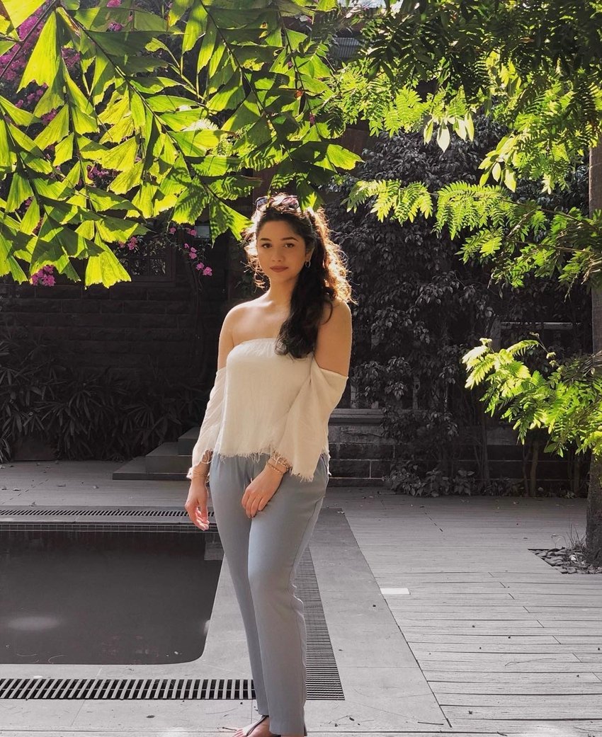 sara tendulkar