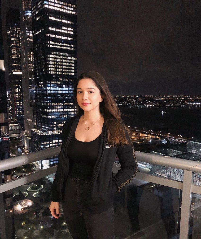 sara tendulkar