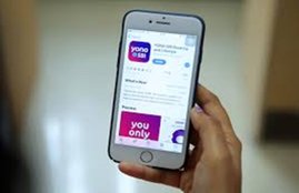 sbi yono app