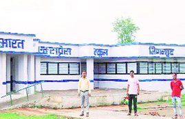 Madhya Pradesh, Satna, Migrant Labourers
