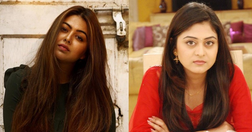 स्टार प्लस के शो 'महाभारत' में कुंती का किरदार निभाने वालीं शफक नाज़ 'राधाकृष्ण' में देवकी के रोल में नजर आने वालीं फलक नाज़ की बहन हैं। दोनों ही बहनें कई टीवी सीरियल्स में नजर आ चुकी हैं।