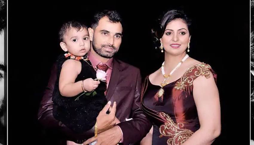 hasin jhana first husband, Mohammed Shami, team indian, cricketer Mohammed Shami,