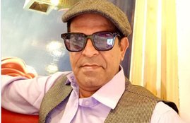 Tarak Mehta ka ooltah chashmah , Abdul aka Sharad Sankla, Sharad Sankla total property