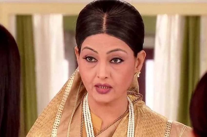 shri krishna, krishna, yashoda in shri krishna, damini kanwal shetty, shri krishna cast yashoda, rohini, satyabhama. shri krishan wife, shri krishna leela, DD Bharti, mahabharat, radhe krishna, temple, shri krishna role, shashi sharma movie, Doordarshan, DD National, Ramanand sagar, krishna, Lockdown, covid-19, Suhani si ek ladki, television, TV, Bollywood, shashi sharma
