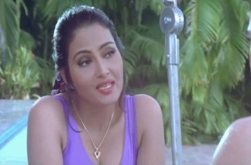 shri krishna, krishna, yashoda in shri krishna, damini kanwal shetty, shri krishna cast yashoda, rohini, satyabhama. shri krishan wife, shri krishna leela, DD Bharti, mahabharat, radhe krishna, temple, shri krishna role, shashi sharma movie, Doordarshan, DD National, Ramanand sagar, krishna, Lockdown, covid-19, Suhani si ek ladki, television, TV, Bollywood, shashi sharma
