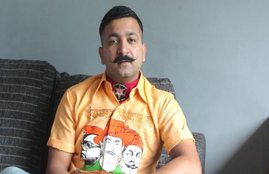 XXX2, ekta kapoor, Grandmaster Shifuji Shaurya Bhardwaj, grandmaster shifuji