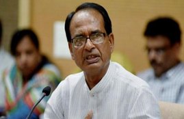 MP CM, BJP, covid 19