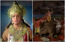 shri krishna, shri krishna leela, shri krishna episode, jyotin duve