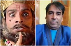 श्रीकृष्णा में चैलेंज देकर जेपी शर्मा ने पाया था शकुनि का किरदार, प्रति एपिसोड मिलते थे इतने पैसे