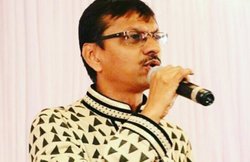 तारक मेहता के पोपटलाल ने CA छोड़ लिया था ड्रामा स्कूल में एडमिशन, चाइनीज फिल्म में भी कर चुकें हैं काम, ऐसी है जिंदगी