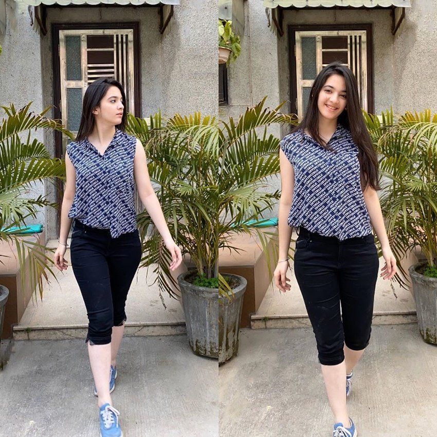Siya kakkar, Siya kakkar Suicide, siya kakkar biography, siya kakkar tiktok