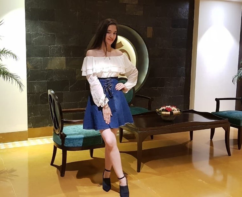 अब इसे नियति ही कहेंगे कि सुशांत के निधन के 10 दिन बाद सिया ने भी मौत को गले लगा लिया।