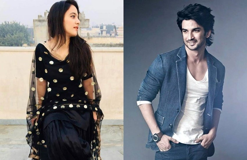 14 जून को सुशांत सिंह राजपूत के निधन पर सिया कक्कड़ टिकटॉक पर बताया था कि वह उनके फेवरेट एक्टर थे।