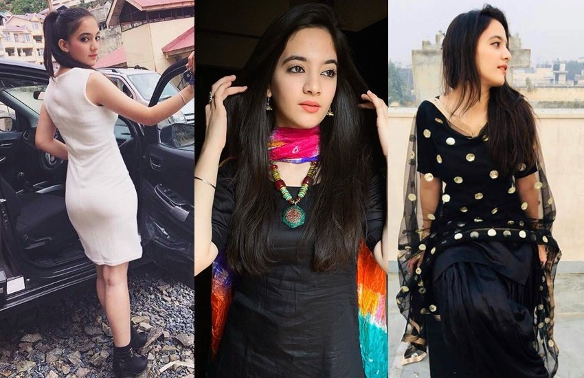 Siya Kakkar Suicide: मनोरंजन जगत से गुरुवार को एक और बुरी खबर सामने आई। मशहूर टिकटॉक (Tiktok) स्टार सिया कक्कड़ ने सुसाइड कर लिया है। महज 16 साल की उम्र में ही सिया कक्कड़ ने दुनिया को अलविदा कह दिया। सुसाइड के कारणों का अभी पता नहीं चला है। मीडिया रिपोर्ट्स के मुताबिक सिया कक्कड़ बुधवार रात तक तो काफी खुश थीं। फिर अचानक ऐसा कुछ हुआ कि उन्होंने अगली ही सुबह मौत को गले लगा लिया।