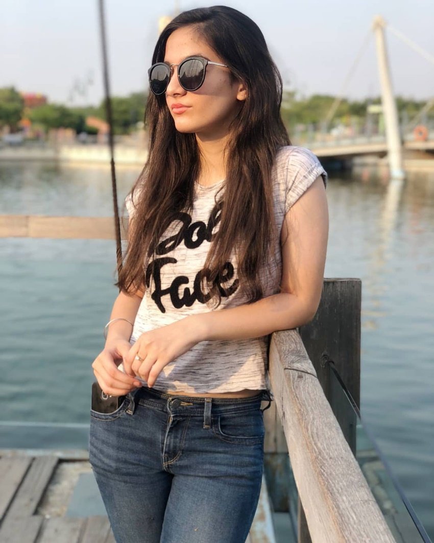 Siya kakkar, Siya kakkar Suicide, siya kakkar biography, siya kakkar tiktok