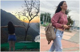 Siya kakkar, Siya kakkar Suicide, siya kakkar biography, siya kakkar tiktok
