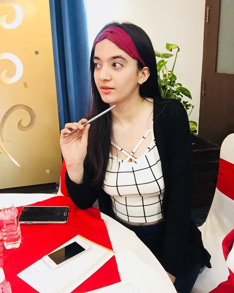 Siya kakkar, Siya kakkar Suicide, siya kakkar biography, siya kakkar tiktok