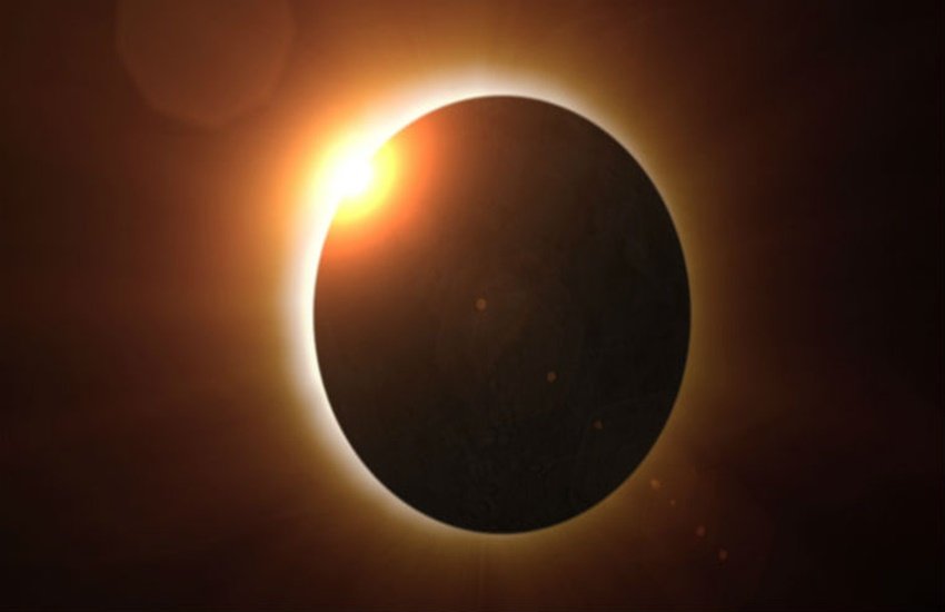 surya grahan june solar eclipse june 2020, surya grahan me kya kare, सूर्य ग्रहण
