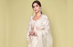 सोनम कपूर ने इस तरह लूज किया था 35 किलो वजन, जानिये- फिट रहने के लिए कैसा रूटीन फॉलो करती हैं