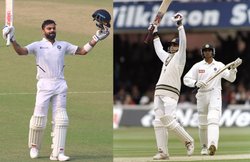 विराट कोहली, सौरव गांगुली, राहुल द्रविड़ समेत 5 क्रिकेटरों ने 20 जून को किया था टेस्ट डेब्यू, 4 ने संभाली इंडिया की कमान