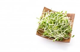 sprouts benefits, sprouts health benefits, sprouts benefits in hindi