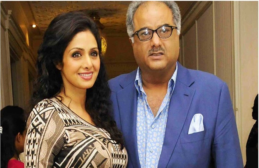 Sridevim, Sridevi death, sridevi boney kapoor, sridevi boney kapoor proposal, sridevi arjun kapoor, sridevi boney kapoor love story,