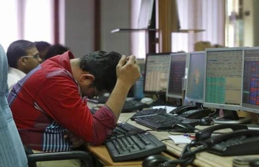 stock market