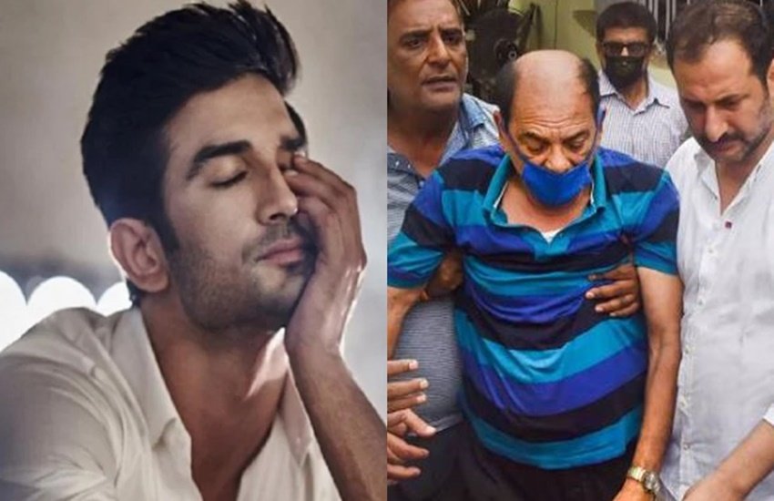 Sushant singh rajput, Sushant singh rajput suicide, sushant singh rajput father statement, sushant singh rajput father reveals sushant last words,