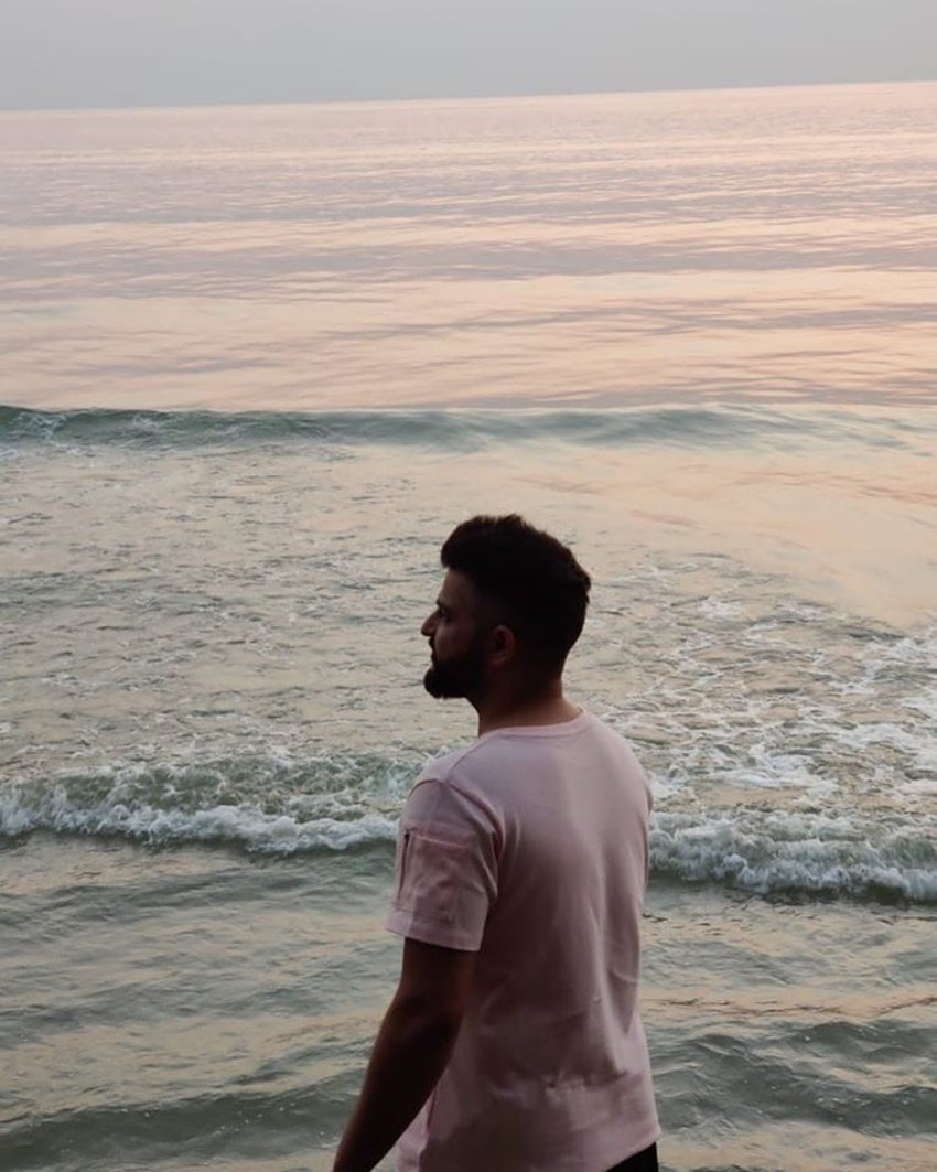 Sushant Singh rajput, Suresh Raina,