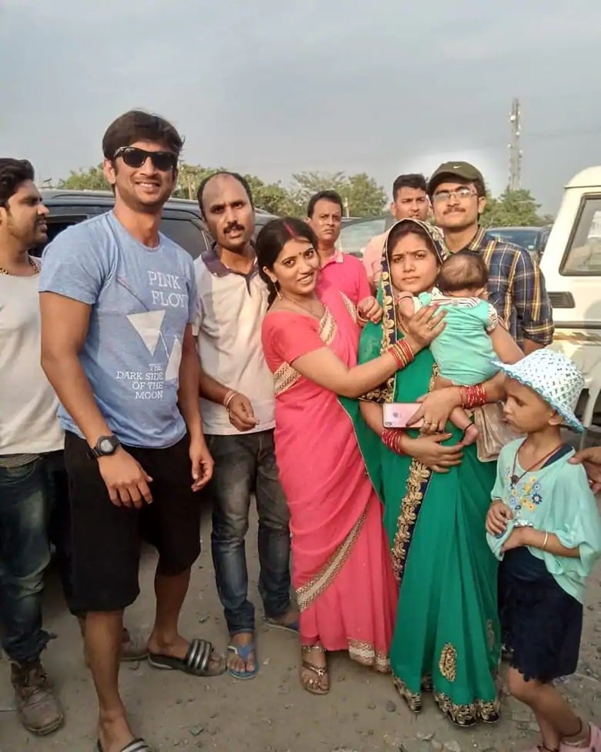 Sushant Singh Rajput, Sushant Singh Rajput death, Sushant Singh Rajput movies,