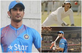 sushant singh rajput death, sushant singh rajput wife, sushant singh rajput news, ms dhoni,