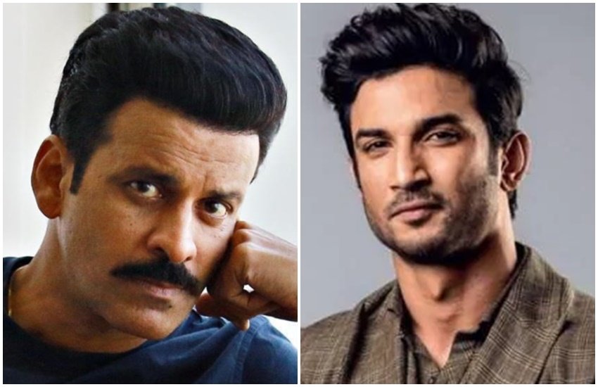 manoj bajpayee, sushant singh rajput death, komal nahta,