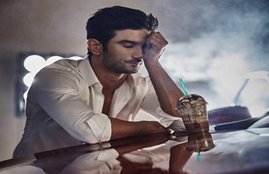 crime, crime news, sushant singh rajpoot